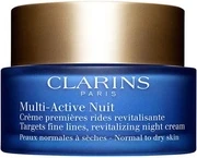 Ночной крем Clarins Multi-Active