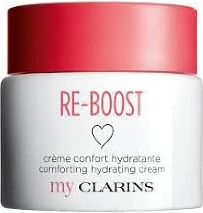 Дневной крем для лица Clarins CR Conf Re-Boost
