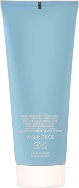 Крем для тела Light Blue Dolce & Gabbana