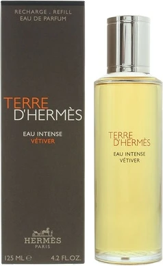 Парфюмерная вода REFILL Hermes Terre d'Hermes