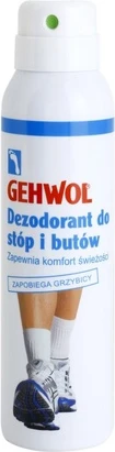 Дезодорант-спрей Gehwol