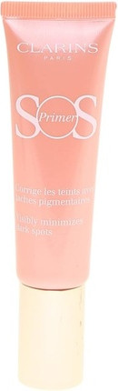 Праймер для макияжа Clarins SOS Корректирующий цвет