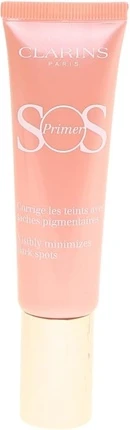 Праймер для макияжа Clarins SOS Корректирующий цвет