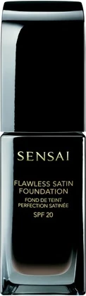 Тональная основа Sensai Flawless Satin