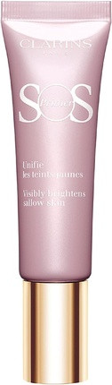 Крем для лица Clarins SOS Primer