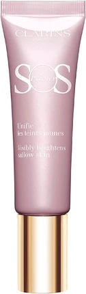 Крем для лица Clarins SOS Primer