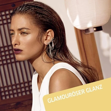 Стайлинг-спрей Wella EIMI Glam Mist