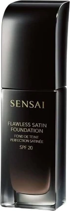 Тональный крем Sensai Flawless Satin Foundation