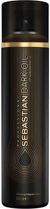 Лак для волос Sebastian Professional Dark Oil