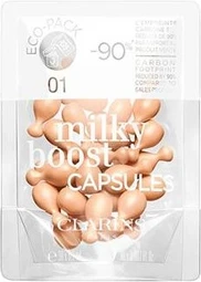 Ампулы Clarins Milky Boost