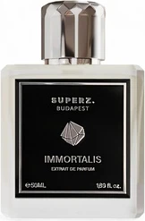 Extrait De Parfum Superz Budapest Immortalis