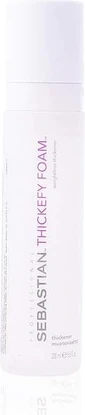 Mousse Sebastian Professional Flow Thickefy Foam