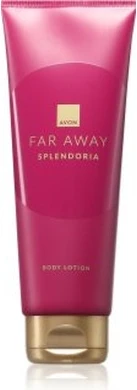 Body Care Set Avon Far Away Splendoria