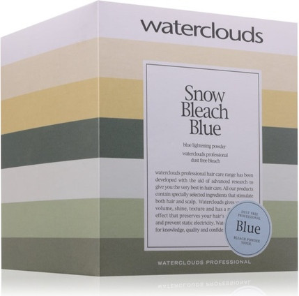 Отбеливающий порошок Waterclouds