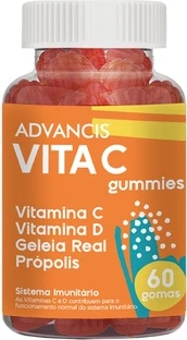 Gummies Advancis