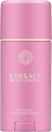 Парфюмированный дезодорант-стик Versace Bright Crystal