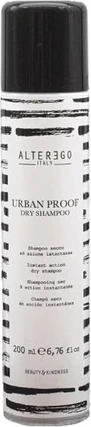 Сухой Шампунь Alter Ego Urban Proof