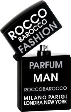 Туалетная вода Rocca Barocco Fashion Man