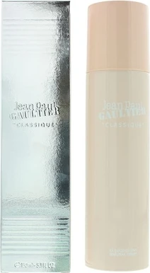 Дезодорант-спрей Jean Paul Gaultier Classique