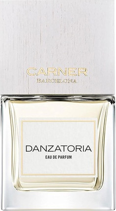Парфюмерная вода Carner Barcelona Danzatoria