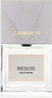 Парфюмерная вода Carner Barcelona Besos