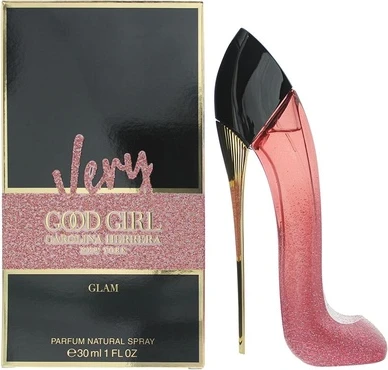 Eau De Parfum Carolina Herrera Good Girl Very Glam