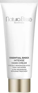 Treatment Natura Bissé Essential Shock Intense Ultra Nourishing Repairing