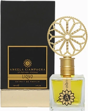 Extrait De Parfum Angela Ciampagna Liquo