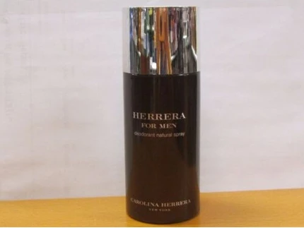 Дезодорант-спрей Carolina Herrera