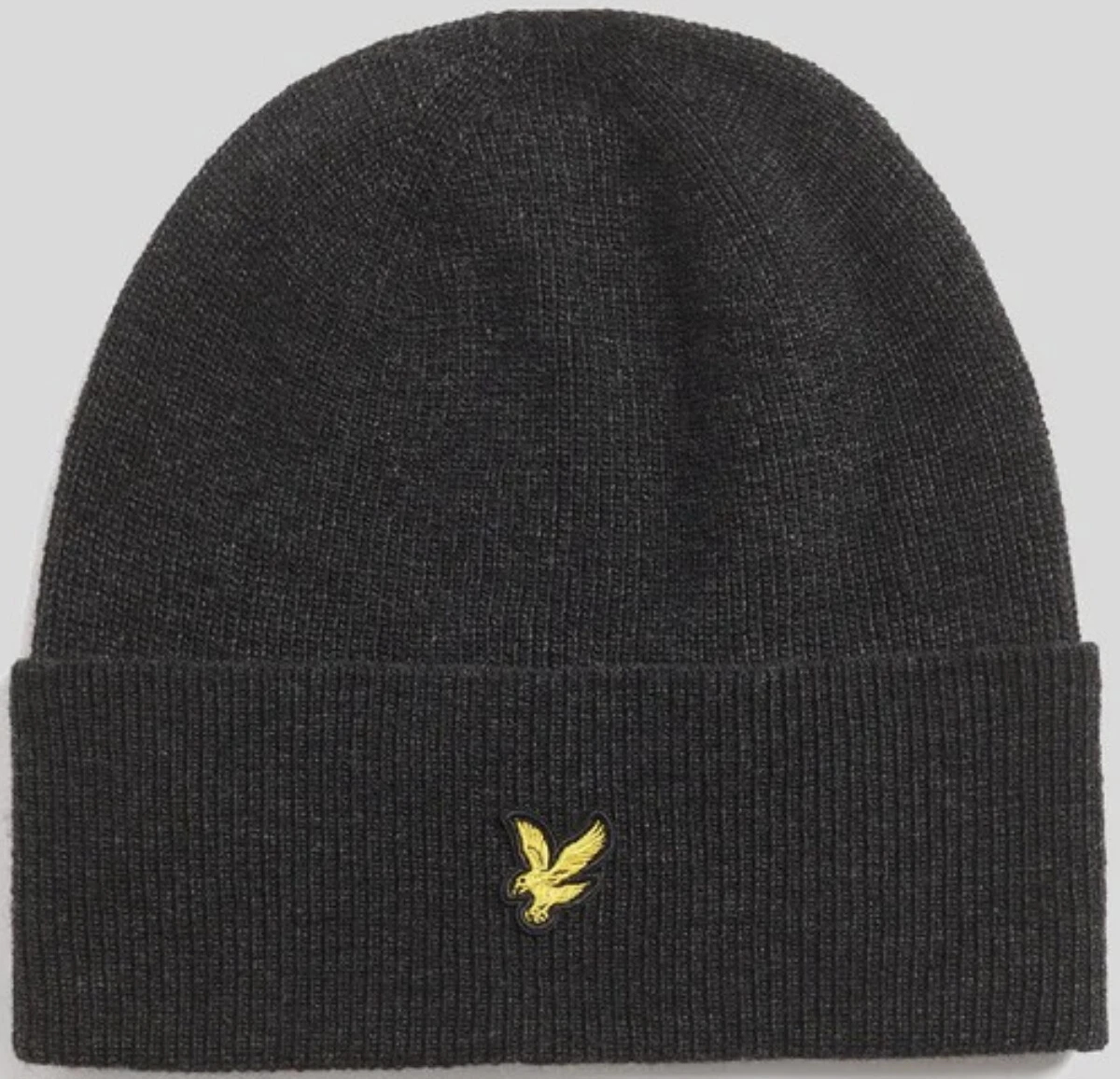 Кепка Lyle & Scott