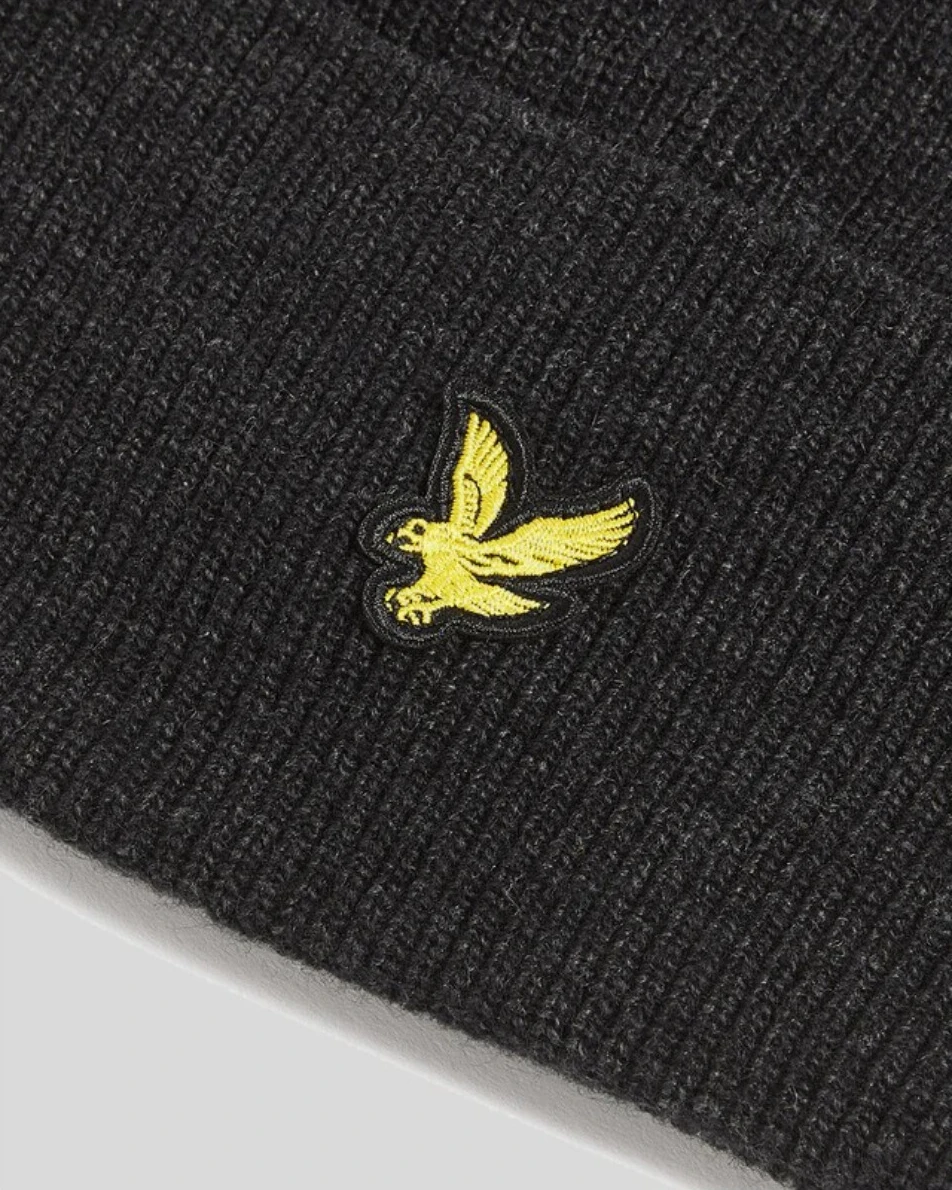 Кепка Lyle & Scott