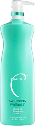 Шампунь Malibu C Swimmers Wellness