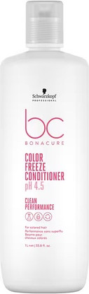 Кондиционер Bc Bonacure Color Freeze Gentle Conditioner для окрашенных волос