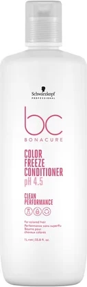 Кондиционер Bc Bonacure Color Freeze Gentle Conditioner для окрашенных волос