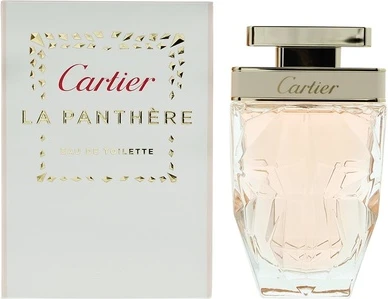 Eau De Toilette Cartier La Panthere