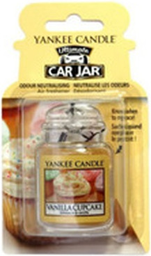 Air Freshener Yankee Candle Car Jar Ultimate