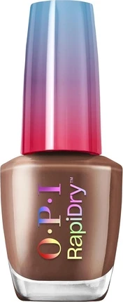 Лака для ногтей OPI Rapidry