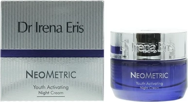 Ночной крем Dr Irena Eris Neometric