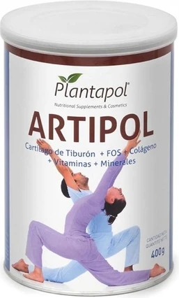 Набор по уходу за телом ARTIPOL Flex Pot Plantapol