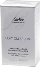 Сыворотка для глаз Bionike POLY CM Serum Антивозрастная Биоревитализирующая