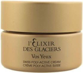 Крем для век Valmont Elixir des Glaciers Vos Yeux