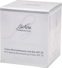 Дневной крем Bionike POLY GSH