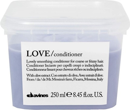 Кондиционер Davines Essential Haircare Love Smoothing Conditioner
