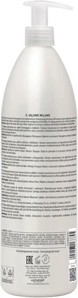 Шампунь Il Salone Milano Keratin