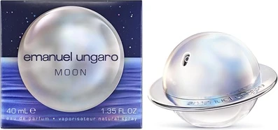 Парфюмерная вода Emanuel Ungaro Cosmic Moon