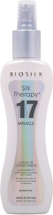  несмываемый кондиционер Biosilk Silk Therapy
