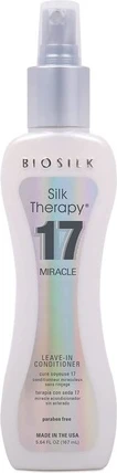  несмываемый кондиционер Biosilk Silk Therapy