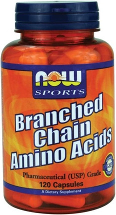 Капсулы Now Foods L-Аргинин 500мг