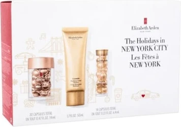 Подарочный набор кремов для лица Elizabeth Arden