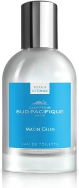 Eau De Toilette Comptoir Sud Pacifique Matin Calin